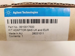 Thumbnail image of Agilent 200 Series 280FS AA Atomic Absorption Spectrometer