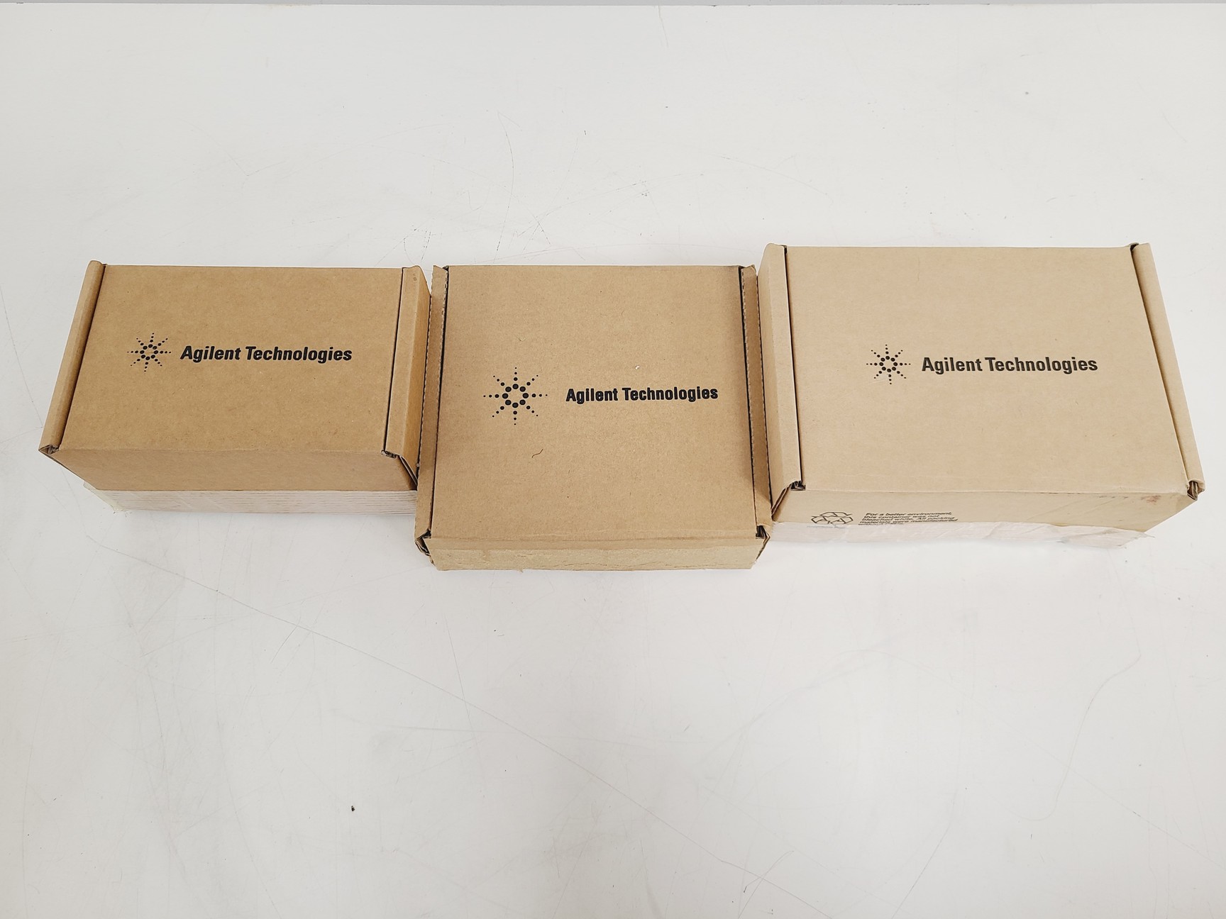 Image of Agilent 200 Series 280FS AA Atomic Absorption Spectrometer