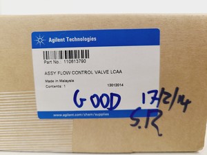 Thumbnail image of Agilent 200 Series 280FS AA Atomic Absorption Spectrometer