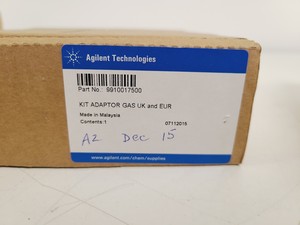 Thumbnail image of Agilent 200 Series 280FS AA Atomic Absorption Spectrometer