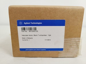 Thumbnail image of Agilent 200 Series 280FS AA Atomic Absorption Spectrometer