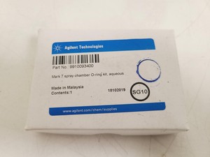 Thumbnail image of Agilent 200 Series 280FS AA Atomic Absorption Spectrometer