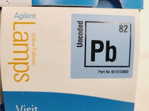 Thumbnail image of Agilent 200 Series 280FS AA Atomic Absorption Spectrometer