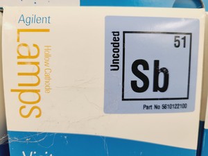 Thumbnail image of Agilent 200 Series 280FS AA Atomic Absorption Spectrometer