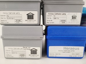 Thumbnail image of Agilent 200 Series 280FS AA Atomic Absorption Spectrometer