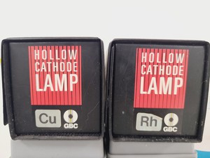 Thumbnail image of Agilent 200 Series 280FS AA Atomic Absorption Spectrometer