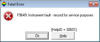 Image of Agilent 200 Series 280FS AA Atomic Absorption Spectrometer