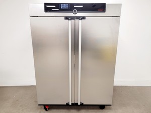 Thumbnail image of Memmert IPP750 Peltier Cooled Incubator
