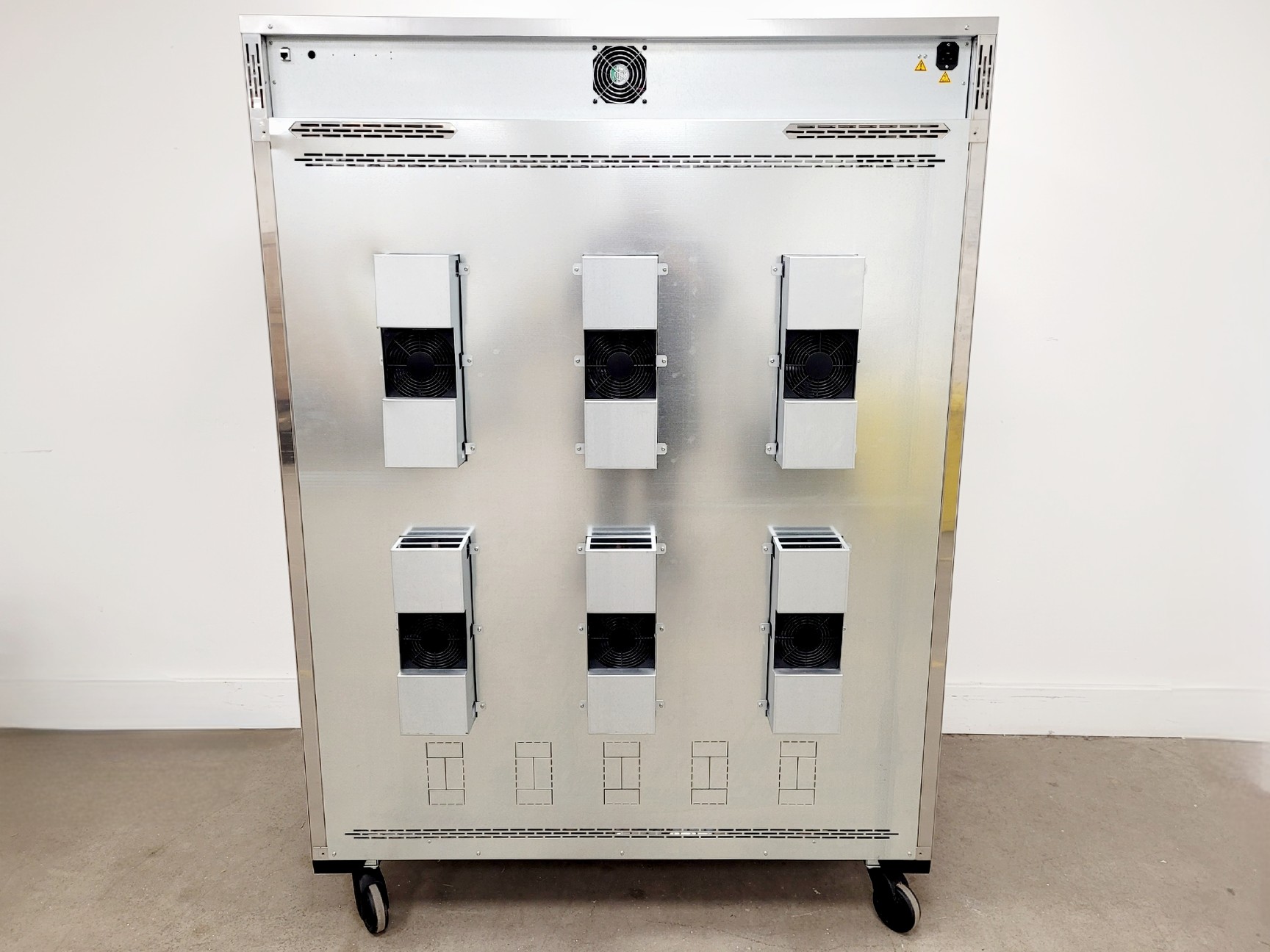 Image of Memmert IPP750 Peltier Cooled Incubator