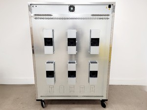 Thumbnail image of Memmert IPP750 Peltier Cooled Incubator