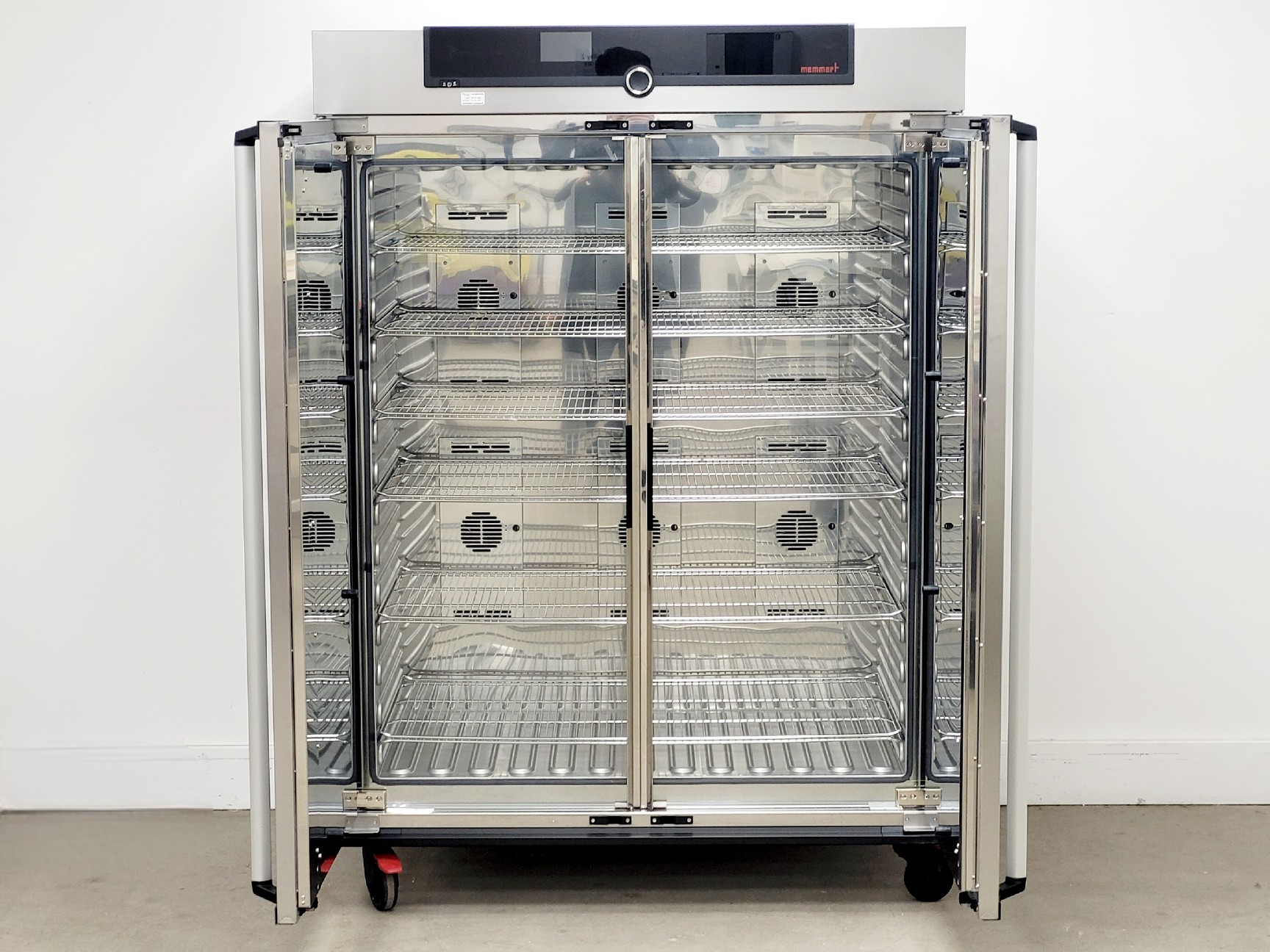 Image of Memmert IPP750 Peltier Cooled Incubator