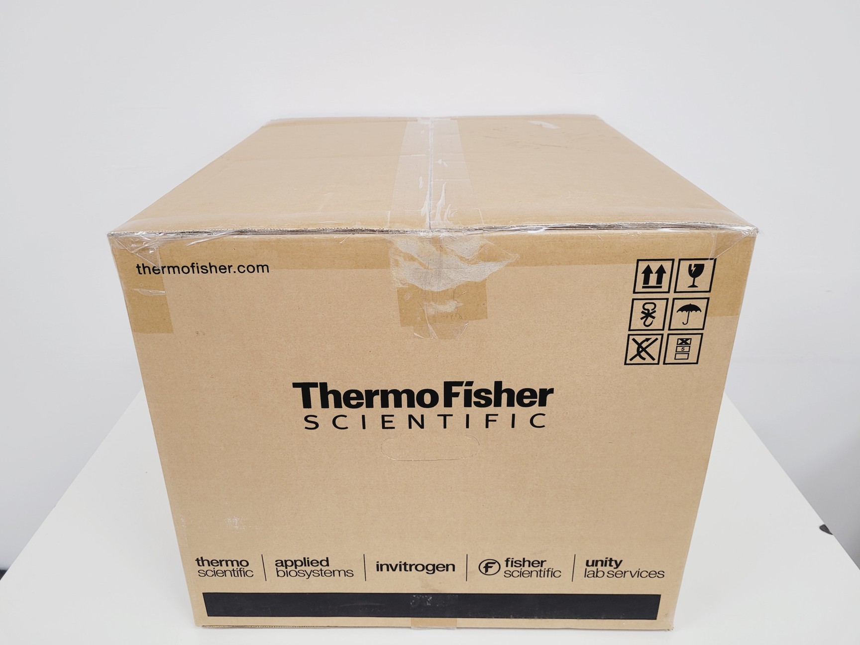 Image of ThermoFisher Scientific Multidrop Combi Reagent Dispenser