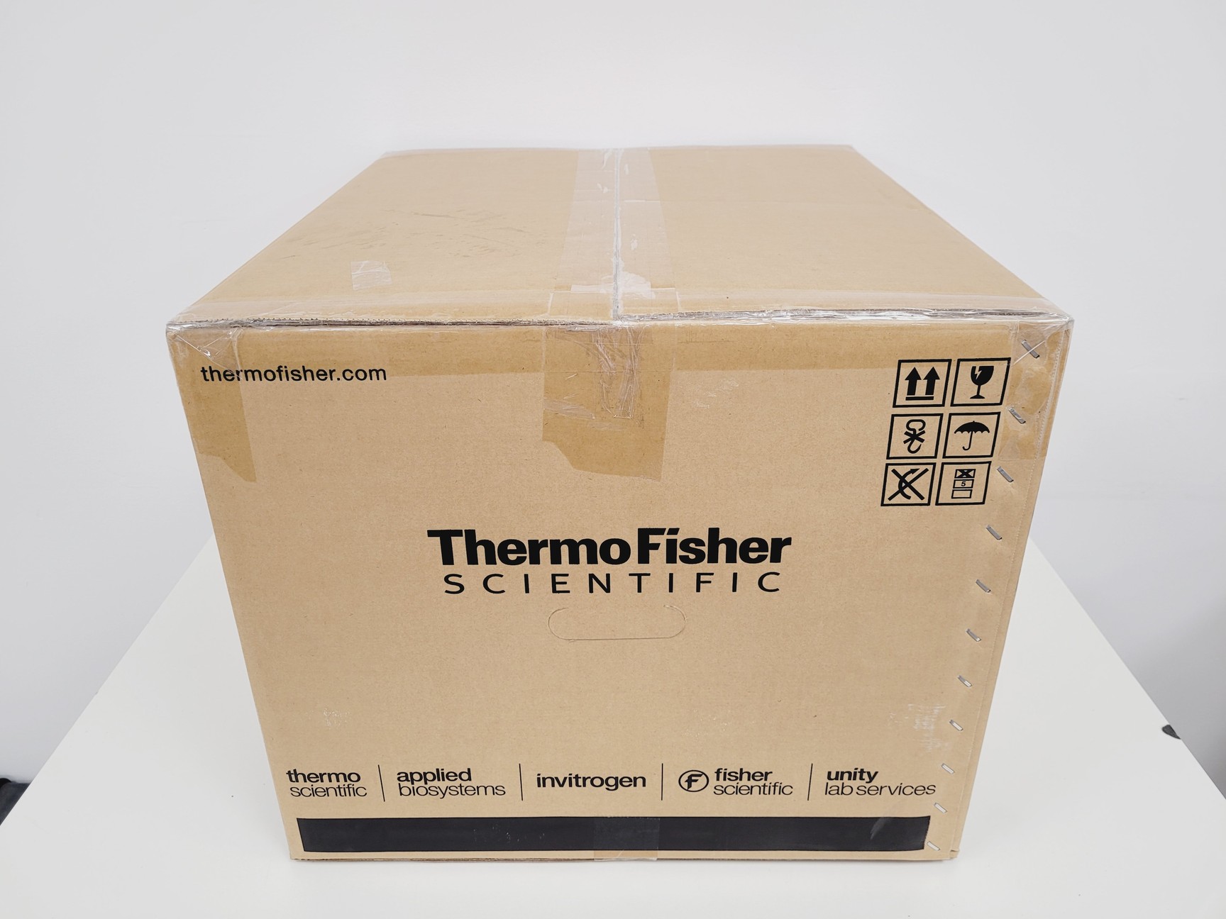 Image of ThermoFisher Scientific Multidrop Combi Reagent Dispenser