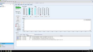 Thumbnail image of Dionex LifeMate 3000 HPLC System w/ PC & Chromeleon 7 Software Lab