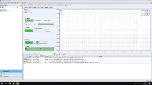 Thumbnail image of Dionex LifeMate 3000 HPLC System w/ PC & Chromeleon 7 Software Lab