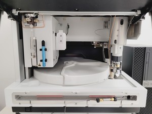 Thumbnail image of Dionex LifeMate 3000 HPLC System w/ PC & Chromeleon 7 Software Lab