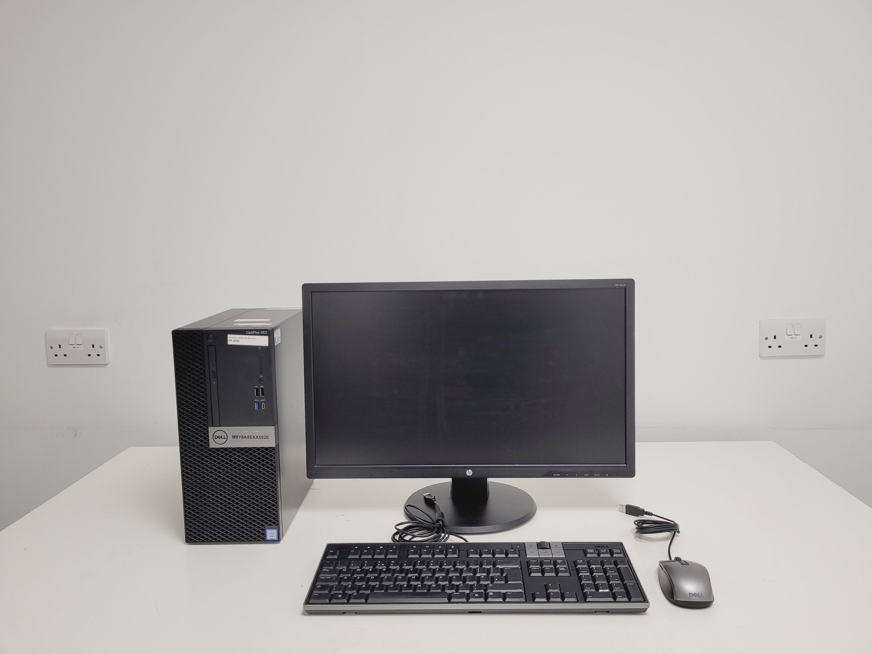 Image of Dionex LifeMate 3000 HPLC System w/ PC & Chromeleon 7 Software Lab