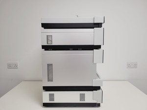 Thumbnail image of Dionex LifeMate 3000 HPLC System w/ PC & Chromeleon 7 Software Lab