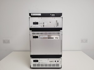 Thumbnail image of Dionex LifeMate 3000 HPLC System w/ PC & Chromeleon 7 Software Lab