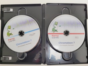 Thumbnail image of Dionex LifeMate 3000 HPLC System w/ PC & Chromeleon 7 Software Lab