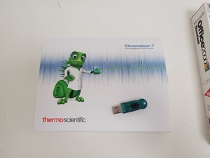 Thumbnail image of Dionex LifeMate 3000 HPLC System w/ PC & Chromeleon 7 Software Lab