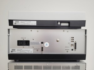 Thumbnail image of Dionex LifeMate 3000 HPLC System w/ PC & Chromeleon 7 Software Lab