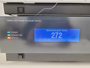 Thumbnail image of Dionex LifeMate 3000 HPLC System w/ PC & Chromeleon 7 Software Lab