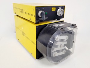 Thumbnail image of Watson Marlow 601S Peristaltic Pump