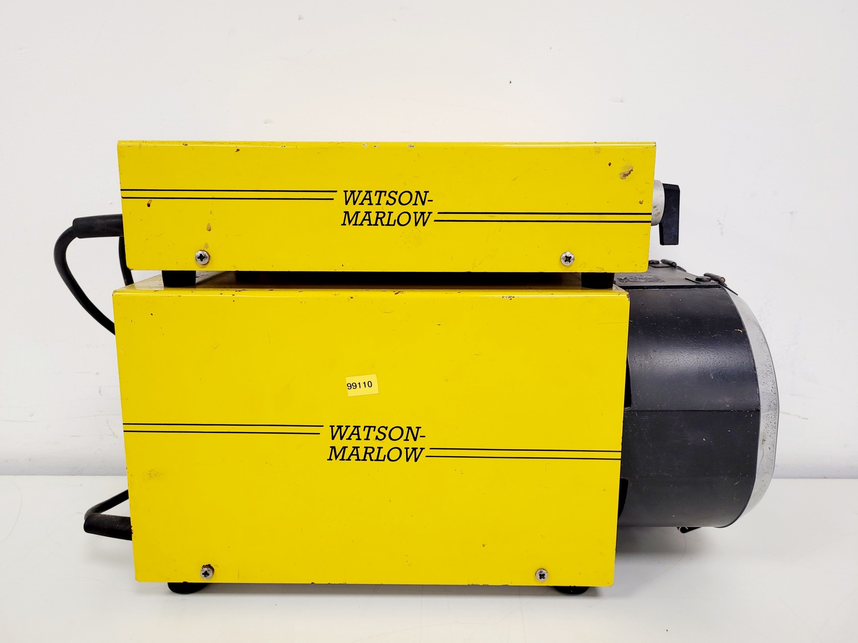 Image of Watson Marlow 601S Peristaltic Pump
