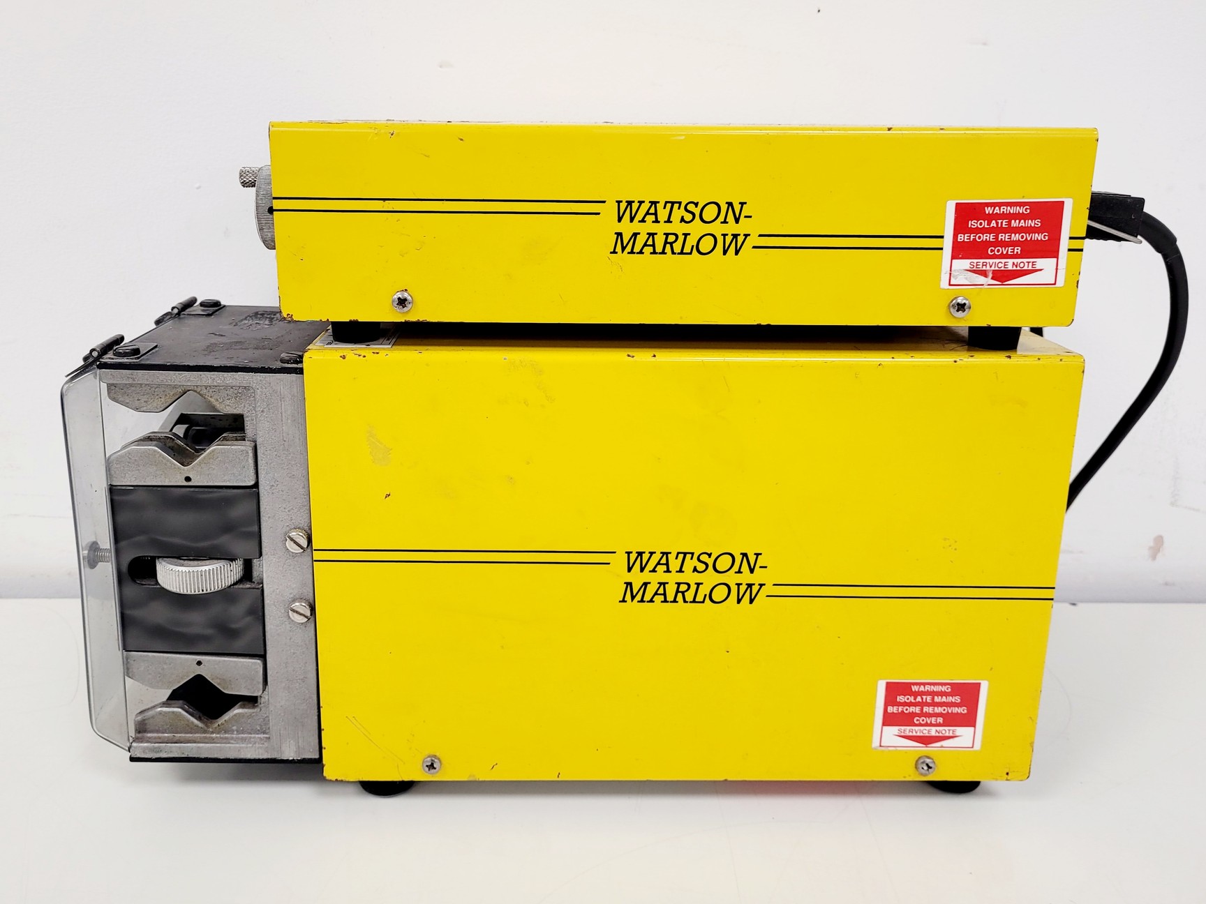 Image of Watson Marlow 601S Peristaltic Pump