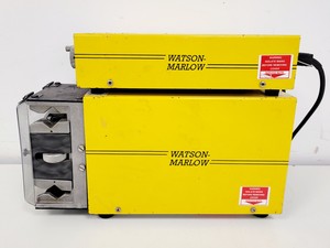 Thumbnail image of Watson Marlow 601S Peristaltic Pump