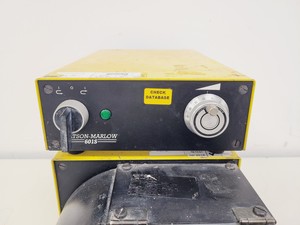 Thumbnail image of Watson Marlow 601S Peristaltic Pump
