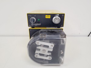Thumbnail image of Watson Marlow 601S Peristaltic Pump