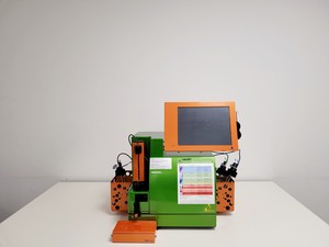 Thumbnail image of Miltenyi Biotec MACSQuant 10 Flow Cytometer Lab