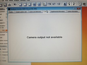 Thumbnail image of Miltenyi Biotec MACSQuant 10 Flow Cytometer Lab