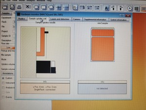 Thumbnail image of Miltenyi Biotec MACSQuant 10 Flow Cytometer Lab