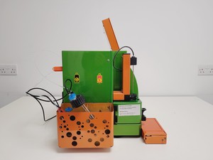 Thumbnail image of Miltenyi Biotec MACSQuant 10 Flow Cytometer Lab