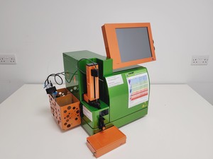 Thumbnail image of Miltenyi Biotec MACSQuant 10 Flow Cytometer Lab