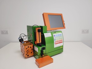 Thumbnail image of Miltenyi Biotec MACSQuant 10 Flow Cytometer Lab