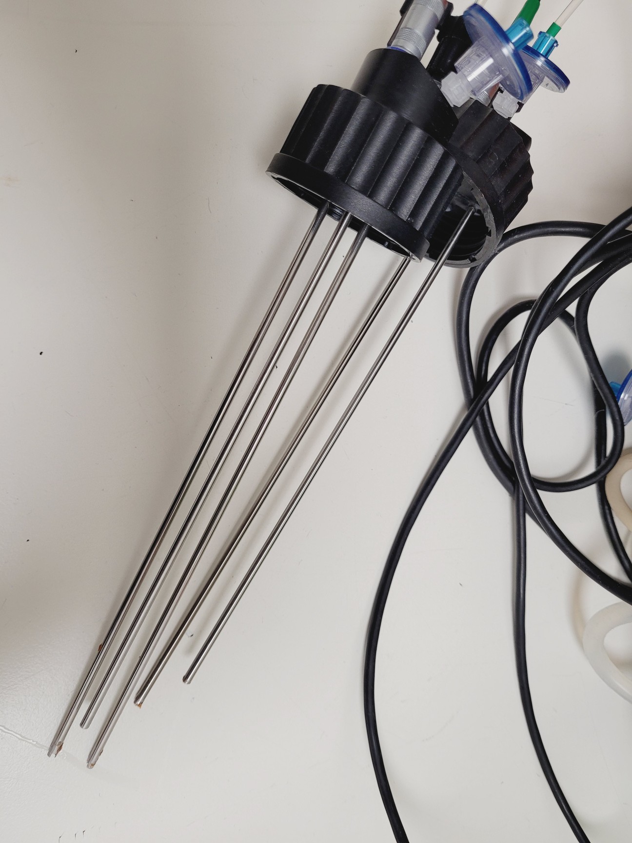 Image of Miltenyi Biotec MACSQuant 10 Flow Cytometer Lab