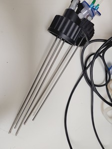 Thumbnail image of Miltenyi Biotec MACSQuant 10 Flow Cytometer Lab