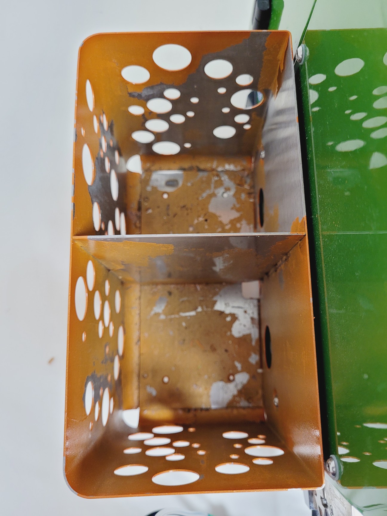 Image of Miltenyi Biotec MACSQuant 10 Flow Cytometer Lab