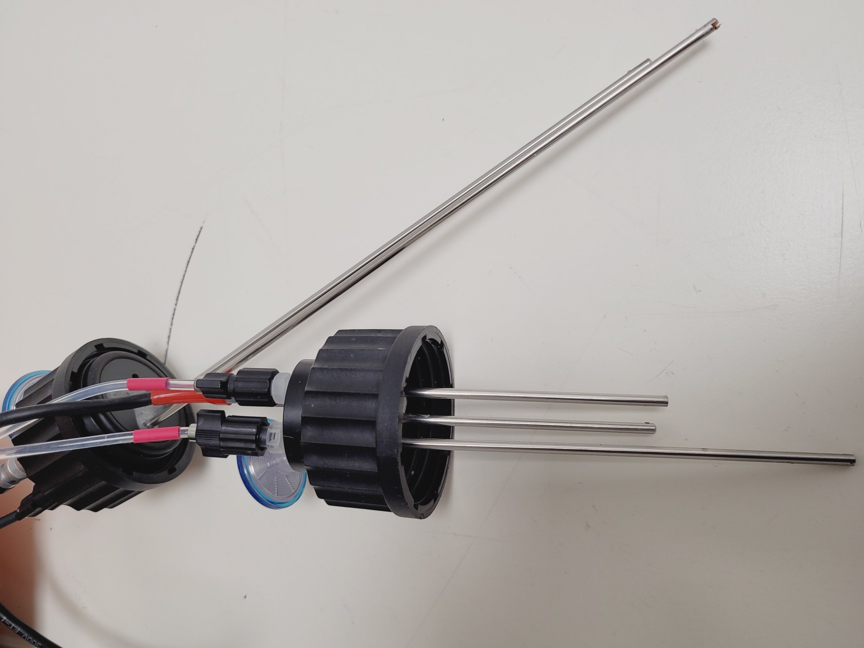 Image of Miltenyi Biotec MACSQuant 10 Flow Cytometer Lab
