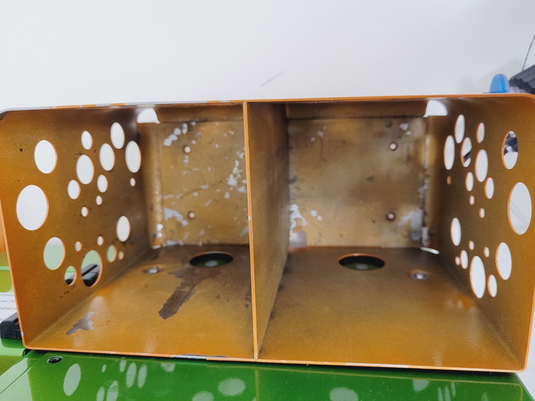 Image of Miltenyi Biotec MACSQuant 10 Flow Cytometer Lab