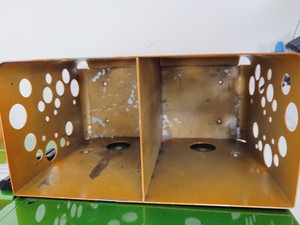 Thumbnail image of Miltenyi Biotec MACSQuant 10 Flow Cytometer Lab