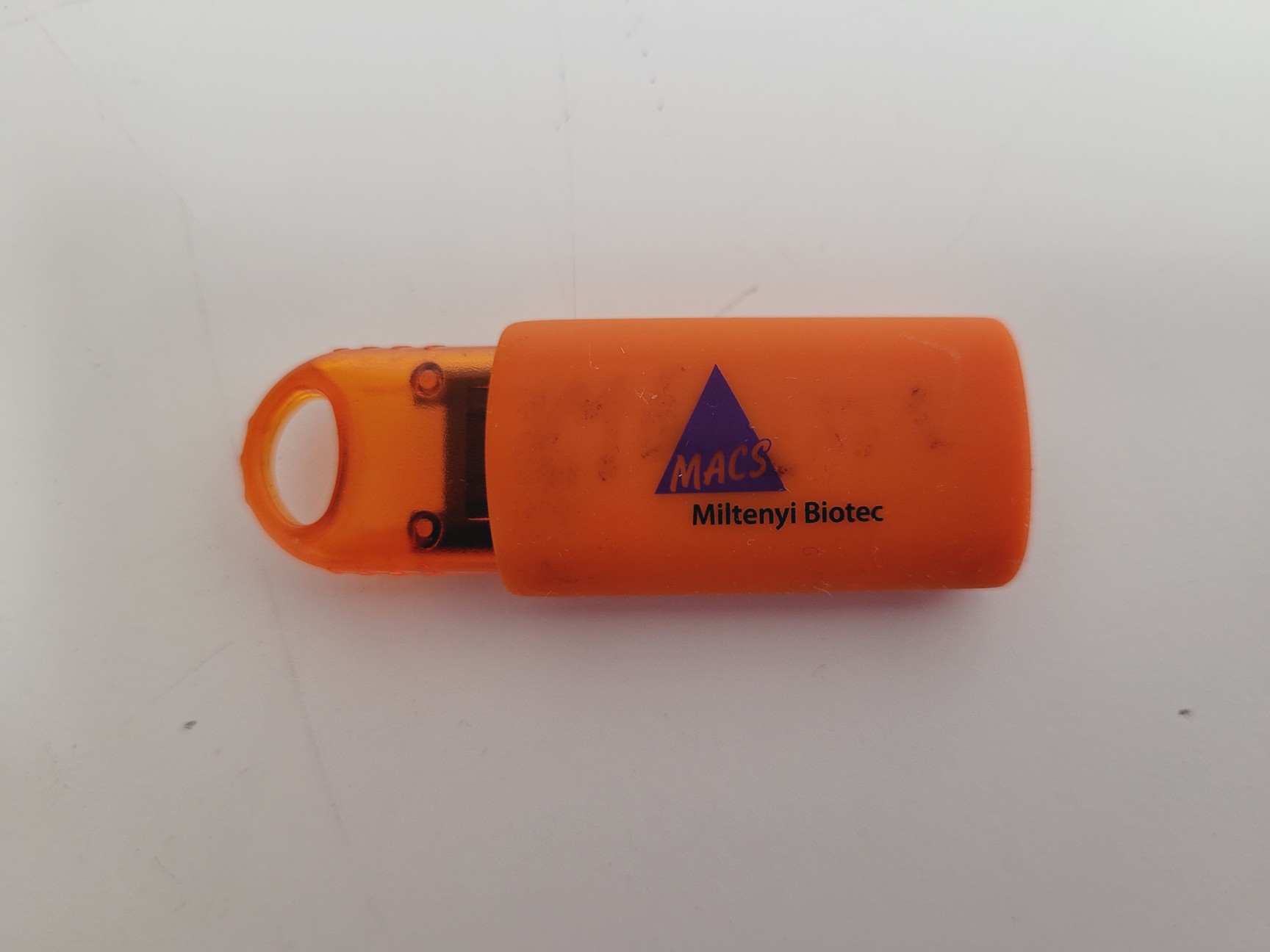 Image of Miltenyi Biotec MACSQuant 10 Flow Cytometer Lab