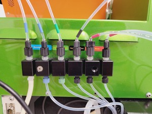 Thumbnail image of Miltenyi Biotec MACSQuant 10 Flow Cytometer Lab
