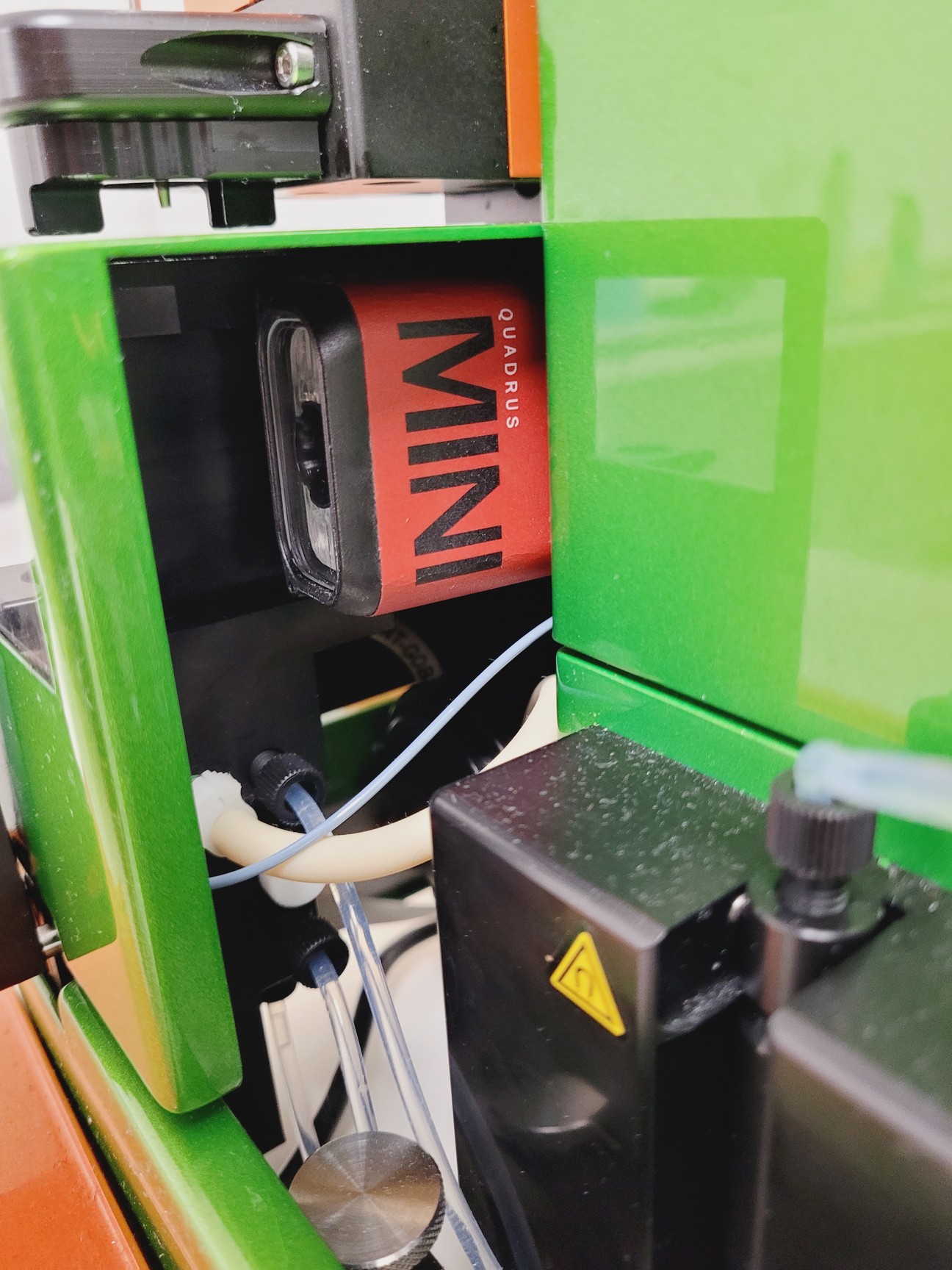 Image of Miltenyi Biotec MACSQuant 10 Flow Cytometer Lab