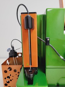 Thumbnail image of Miltenyi Biotec MACSQuant 10 Flow Cytometer Lab