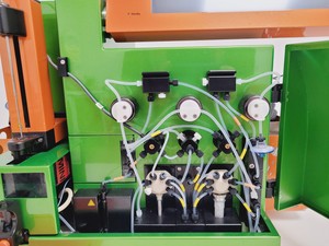 Thumbnail image of Miltenyi Biotec MACSQuant 10 Flow Cytometer Lab